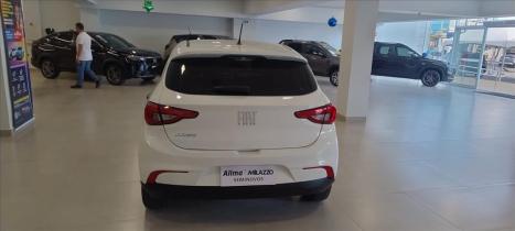 FIAT Argo 1.0 FLEX FIREFLY, Foto 12