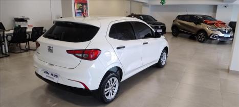 FIAT Argo 1.0 FLEX FIREFLY, Foto 13