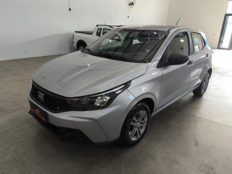 FIAT Argo 1.0 FLEX FIREFLY, Foto 1
