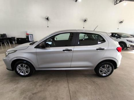 FIAT Argo 1.0 FLEX FIREFLY, Foto 2