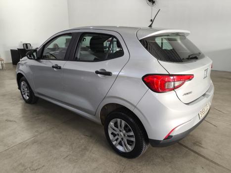 FIAT Argo 1.0 FLEX FIREFLY, Foto 3