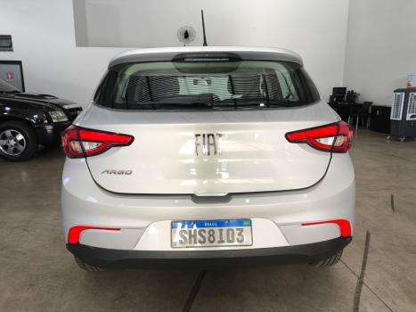 FIAT Argo 1.0 FLEX FIREFLY, Foto 4