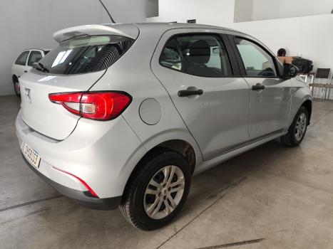 FIAT Argo 1.0 FLEX FIREFLY, Foto 5