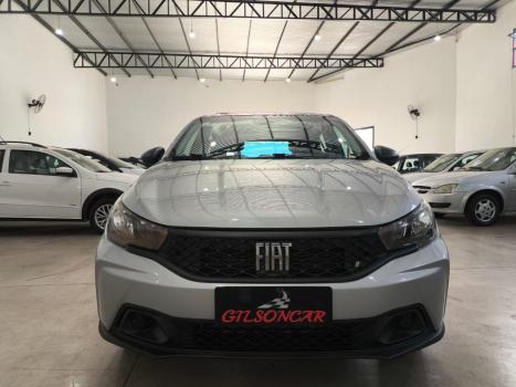 FIAT Argo 1.0 FLEX FIREFLY, Foto 7
