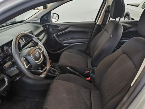 FIAT Argo 1.0 FLEX FIREFLY, Foto 10