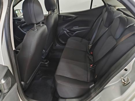 FIAT Argo 1.0 FLEX FIREFLY, Foto 11