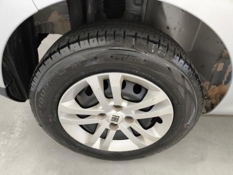 FIAT Argo 1.0 FLEX FIREFLY, Foto 12