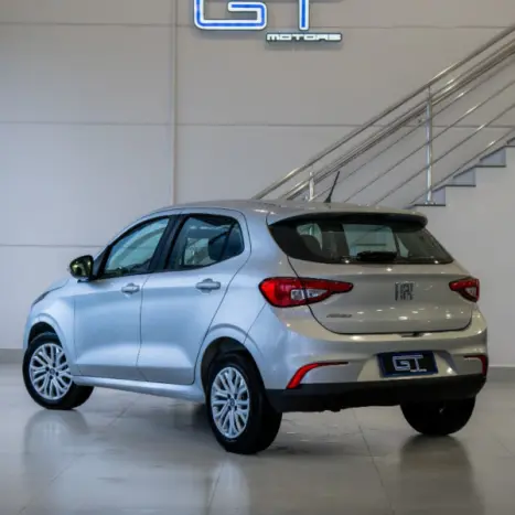 FIAT Argo 1.0 FLEX FIREFLY, Foto 2