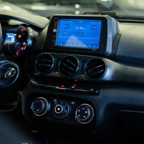 FIAT Argo 1.0 FLEX FIREFLY, Foto 4