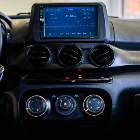 FIAT Argo 1.0 FLEX FIREFLY, Foto 5
