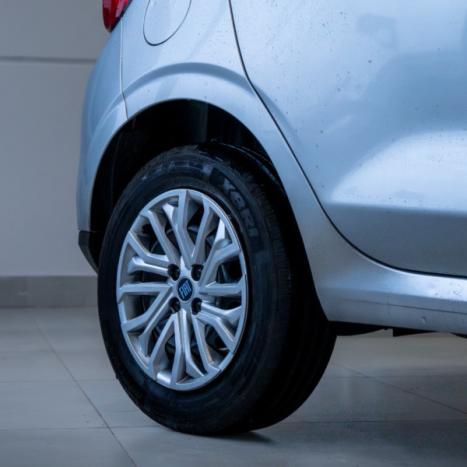 FIAT Argo 1.0 FLEX FIREFLY, Foto 8