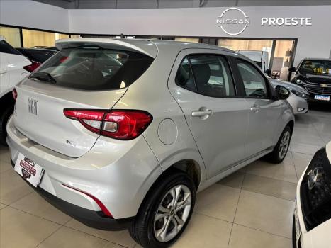 FIAT Argo 1.0 FLEX FIREFLY, Foto 1