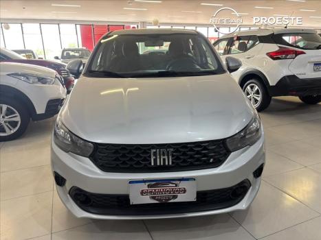 FIAT Argo 1.0 FLEX FIREFLY, Foto 2