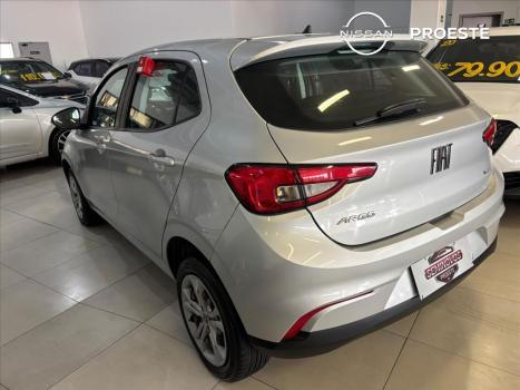FIAT Argo 1.0 FLEX FIREFLY, Foto 3