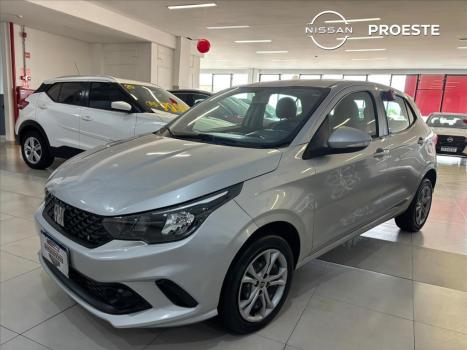 FIAT Argo 1.0 FLEX FIREFLY, Foto 4