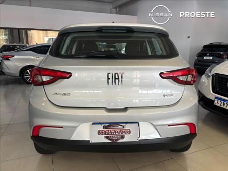 FIAT Argo 1.0 FLEX FIREFLY, Foto 5