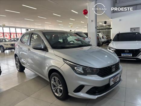 FIAT Argo 1.0 FLEX FIREFLY, Foto 6