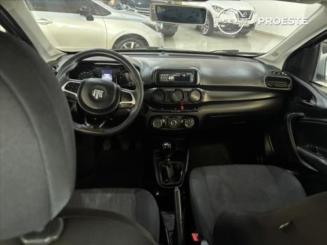 FIAT Argo 1.0 FLEX FIREFLY, Foto 7
