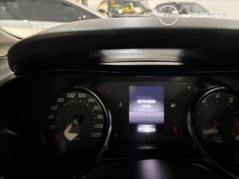 FIAT Argo 1.0 FLEX FIREFLY, Foto 8