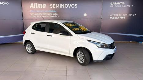 FIAT Argo 1.0 FLEX FIREFLY, Foto 2