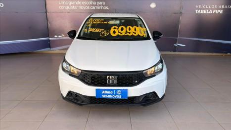 FIAT Argo 1.0 FLEX FIREFLY, Foto 4