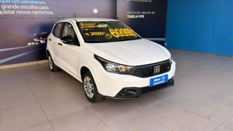 FIAT Argo 1.0 FLEX FIREFLY, Foto 5