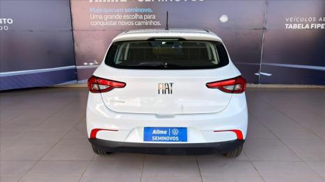 FIAT Argo 1.0 FLEX FIREFLY, Foto 6