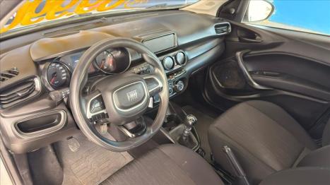 FIAT Argo 1.0 FLEX FIREFLY, Foto 8