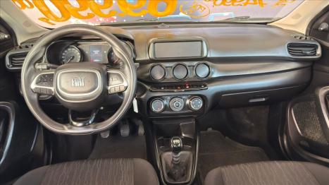 FIAT Argo 1.0 FLEX FIREFLY, Foto 11