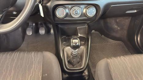 FIAT Argo 1.0 FLEX FIREFLY, Foto 12