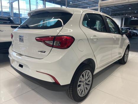 FIAT Argo 1.3 4P FIREFLY FLEX DRIVE AUTOMTICO CVT, Foto 6