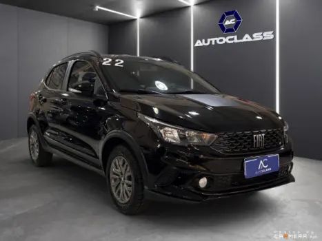 FIAT Argo 1.3 4P FIREFLY FLEX TREKKING, Foto 4