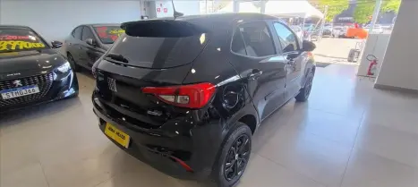 FIAT Argo 1.3 4P FIREFLY FLEX DRIVE AUTOMÁTICO CVT, Foto 4 FIAT Argo 1.3 4P FIREFLY FLEX DRIVE AUTOMÁTICO CVT, Foto 4