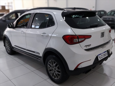 FIAT Argo 1.3 4P FIREFLY FLEX TREKKING, Foto 7