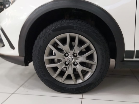 FIAT Argo 1.3 4P FIREFLY FLEX TREKKING, Foto 8