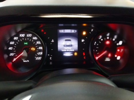 FIAT Argo 1.3 4P FIREFLY FLEX TREKKING, Foto 11