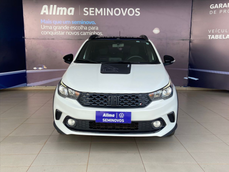 FIAT Argo 1.3 4P FIREFLY FLEX TREKKING, Foto 2