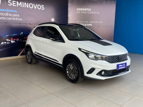 FIAT Argo 1.3 4P FIREFLY FLEX TREKKING, Foto 3