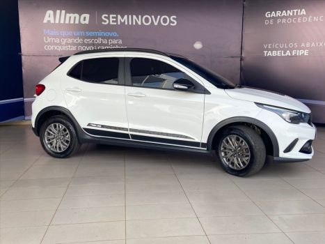 FIAT Argo 1.3 4P FIREFLY FLEX TREKKING, Foto 4