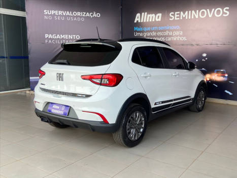 FIAT Argo 1.3 4P FIREFLY FLEX TREKKING, Foto 5