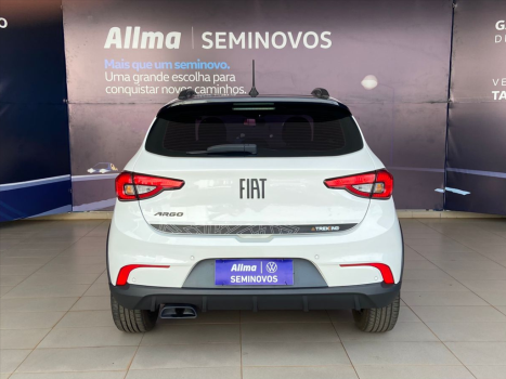 FIAT Argo 1.3 4P FIREFLY FLEX TREKKING, Foto 6