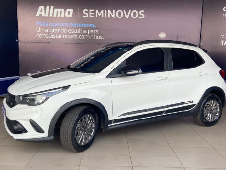 FIAT Argo 1.3 4P FIREFLY FLEX TREKKING, Foto 8