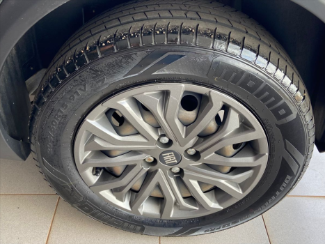 FIAT Argo 1.3 4P FIREFLY FLEX TREKKING, Foto 9