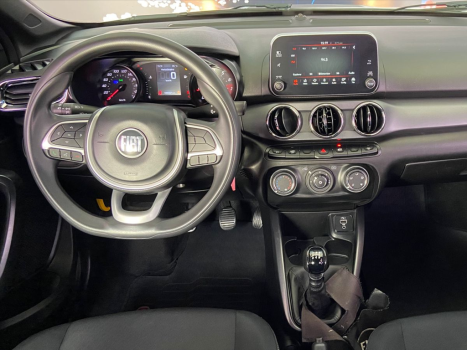 FIAT Argo 1.3 4P FIREFLY FLEX TREKKING, Foto 10
