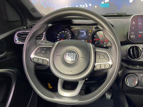 FIAT Argo 1.3 4P FIREFLY FLEX TREKKING, Foto 11