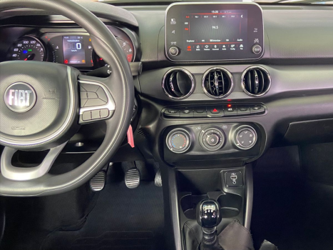 FIAT Argo 1.3 4P FIREFLY FLEX TREKKING, Foto 13