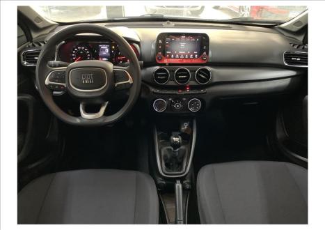 FIAT Argo 1.3 4P FIREFLY FLEX TREKKING, Foto 8