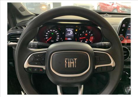 FIAT Argo 1.3 4P FIREFLY FLEX TREKKING, Foto 9