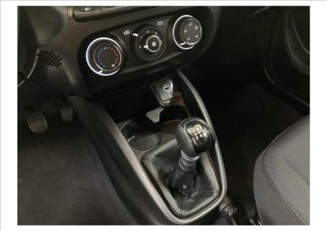 FIAT Argo 1.3 4P FIREFLY FLEX TREKKING, Foto 10