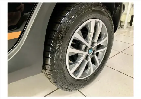 FIAT Argo 1.3 4P FIREFLY FLEX TREKKING, Foto 6